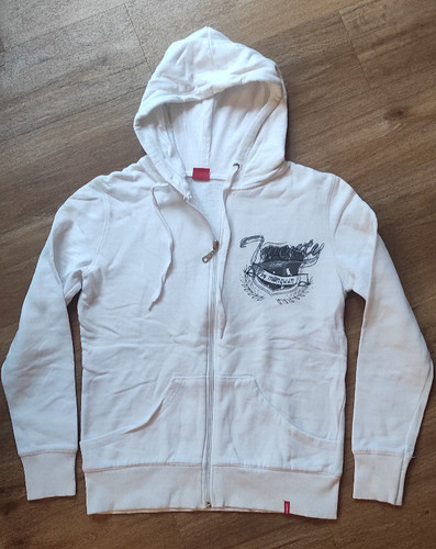 Sweatjacke freizeit hoodie - sweatjacke,