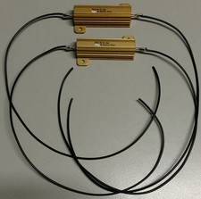 Widerstände für Audi A6 4F