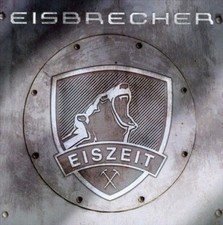 Eisbrecher eiszeit 2010 - eiszeit, cd