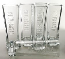 6 x Desperados Glas Tumbler 25