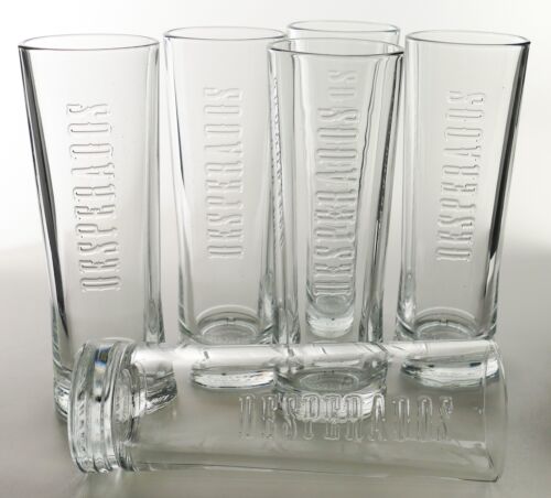 Desperados glas tumbler 25 - desperados,
