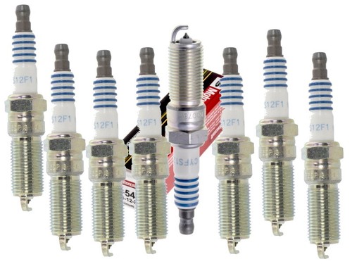 Zündkerze platinum ford f150 - zündkerze,