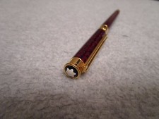 Montblanc Füllfederhalter