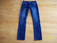 NEU Timezone Jeans Hose Sill Gr.  27 / 34 / XS / S / 26 / 36 / 164