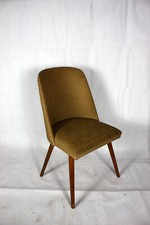 DDR Cocktailsessel mit Federkern Vintage 80er Jahre Sessel Clubsessel #181
