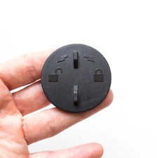 1 Halter Fußmatte Peugeot original Teppich Halteclip 979233343