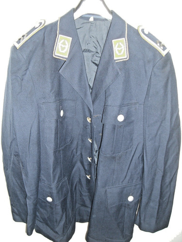 Bundeswehr sakko - bw,