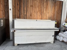 Hänel Paternoster/Rotomat zum verstauen von Ersatzteilen