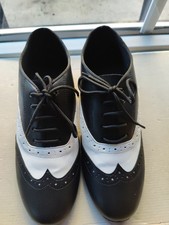 Tango Tanzenschuhe Größe 41