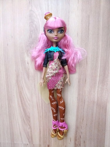 Ever after high ginger - ever,
