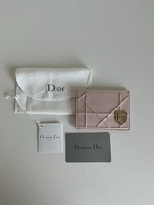 Dior diorama etui cardholder - etui,