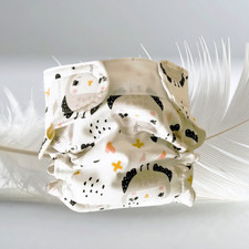 all in One Stoffwindel