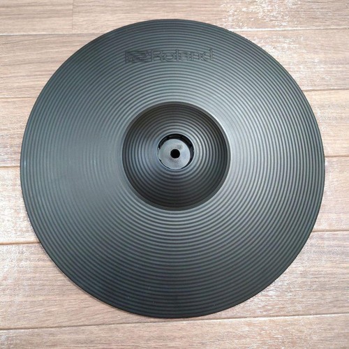 Roland 14r ride - roland, becken