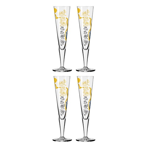 Ritzenhoff 1071038 4er-Set