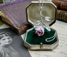 Anhänger, antik, Jugendstil