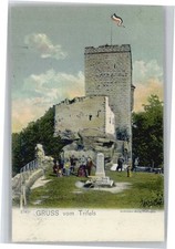 Annweiler Trifels Annweiler