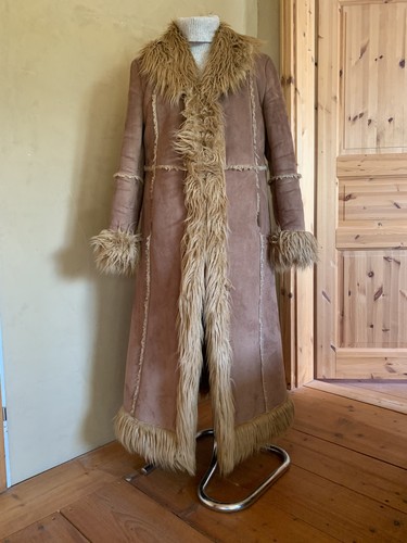 Eyecatcher afghan coat penny - eyecatcher!,