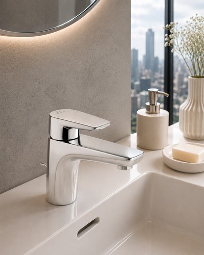 Villeroy boch by dornbracht - &,