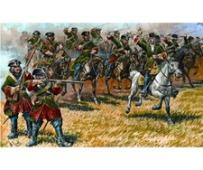 Zvezda 500788072 - 1:72