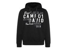 Camp David Sweatshirt, Gr.XXL