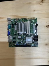 Supermicro X7SPA‑HF –