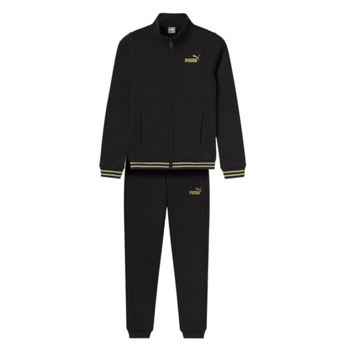 Puma anzug junior - puma, essentials