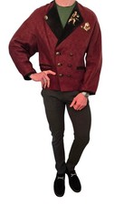 Meindl Trachtenjacke Janker