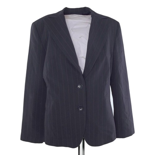 Deadiva damen blazer - deadiva, blau