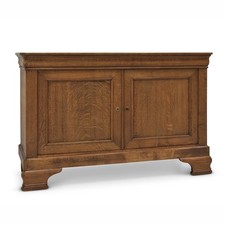 ANTIK! Lowboard restauriert