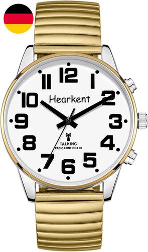Hearkent herren sprechende - herren,