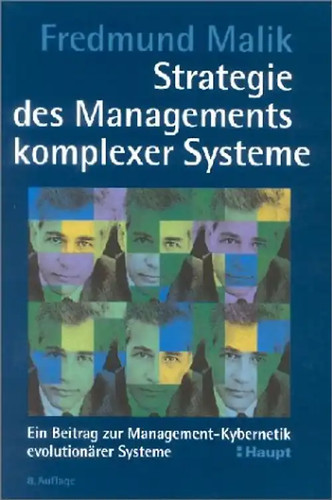 Strategie des managements - strategie,