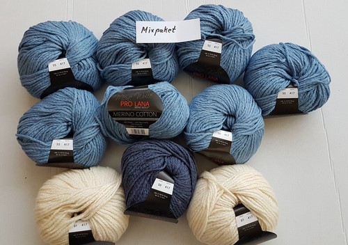 Wolle merino - wolle, (strickgarn)