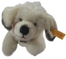 Kuscheltier Plüschtier Steiff