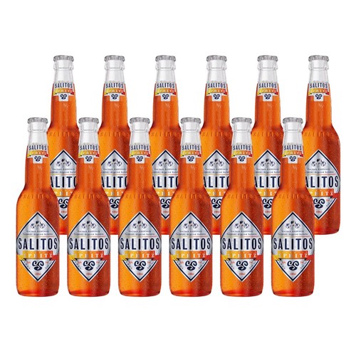 Salitos spritz 12er - salitos,