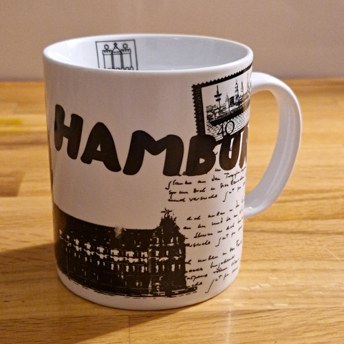 Keramik kaffeebecher - keramik,