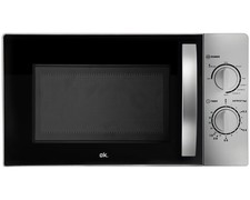 OK. OMW 2221 S, Mikrowelle