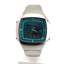 SEIKO SUS H022-5000 Digitaluhr