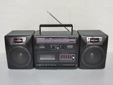 altes Radio alter