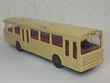 Wiking H0 1:87 Mercedes Benz O