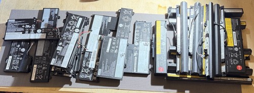 Lenovo notebook akkus batterie - notebook,