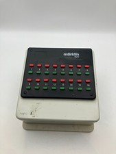 Märklin H0 6040 Keyboard Digital Steuergerät #K263