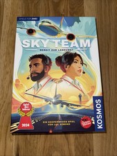 Sky Team – „Bereit zur