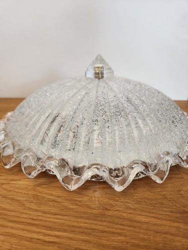 Runde deckenlampe - runde,