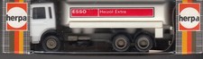 Herpa 820296 HO 1:87  MAN Tankwagen "Esso Heizöl Extra"