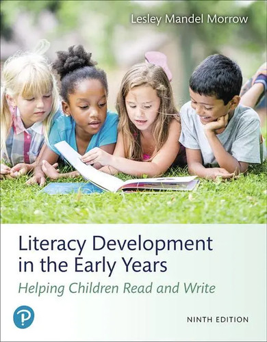 Literacy development the - literacy,