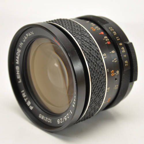 Petri auto 28mm 8 - petri, cc