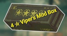 4 ☆ Viper's Mod Box For