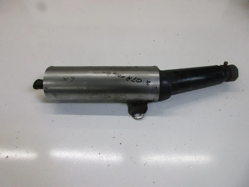 Kawasaki gtr 1000 zgt00a - 4.,