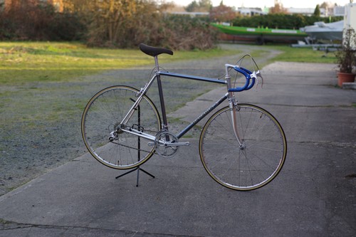 Vitus 979 vintage - vitus, rennrad