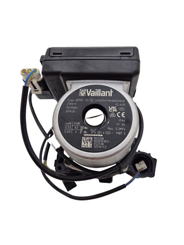 Vaillant vcw 194 5 - vaillant, de